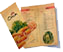Menu-Card